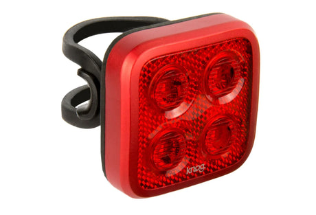 Knog Blinder MOB Light Rear - Simple Bike Store