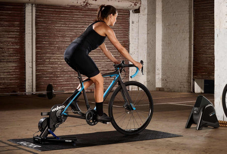 Wahoo KICKR Headwind - Simple Bike Store