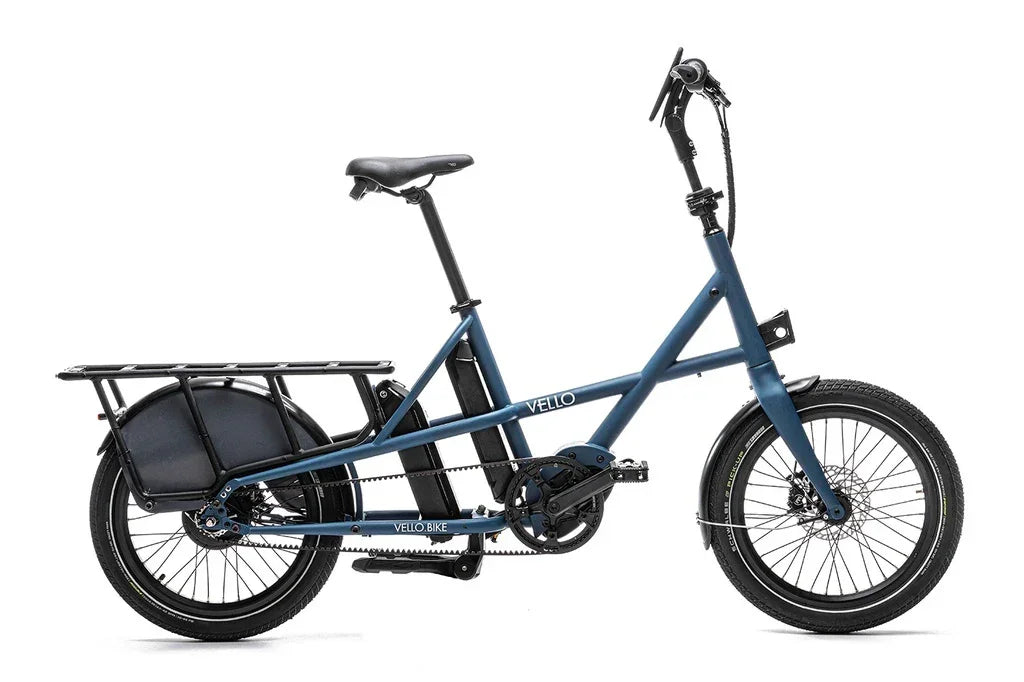 VELLO SUB - Simple Bike Store