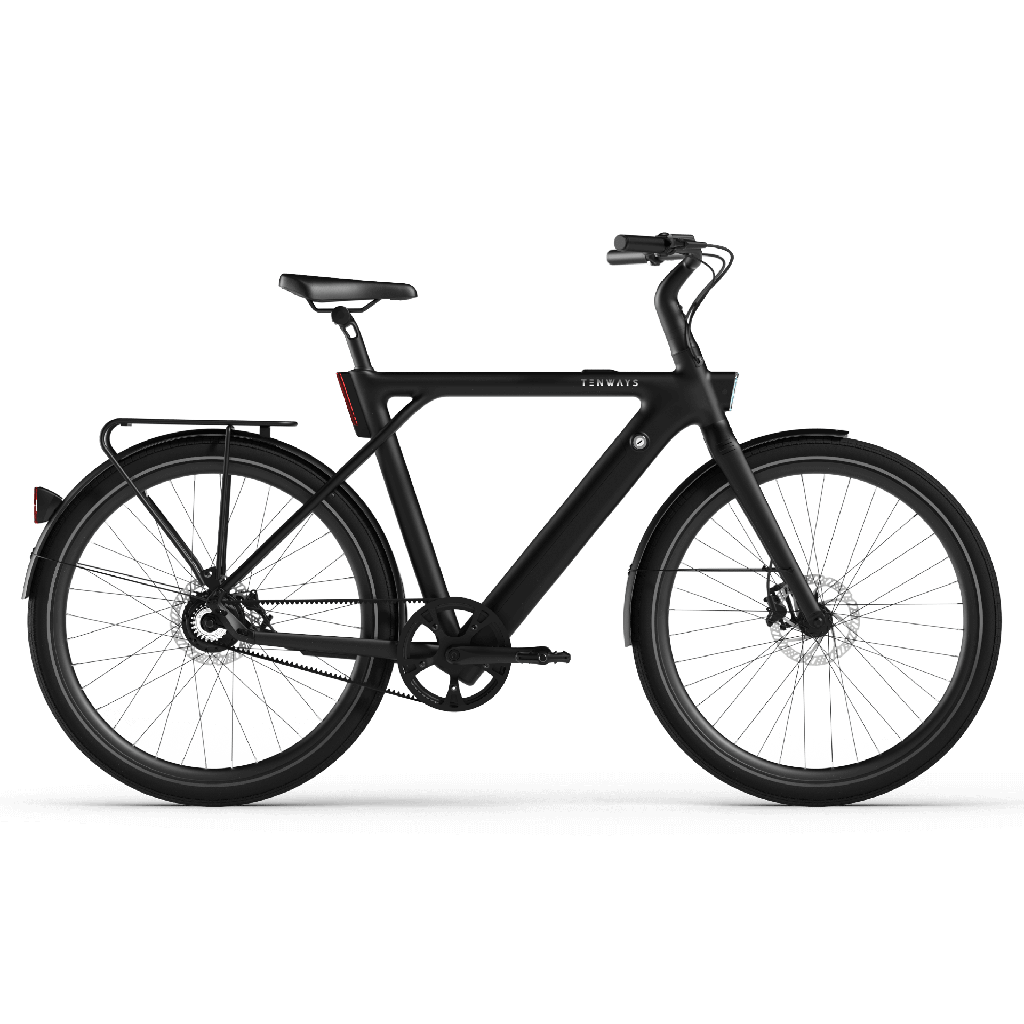 Tenways CGO009 - Simple Bike Store