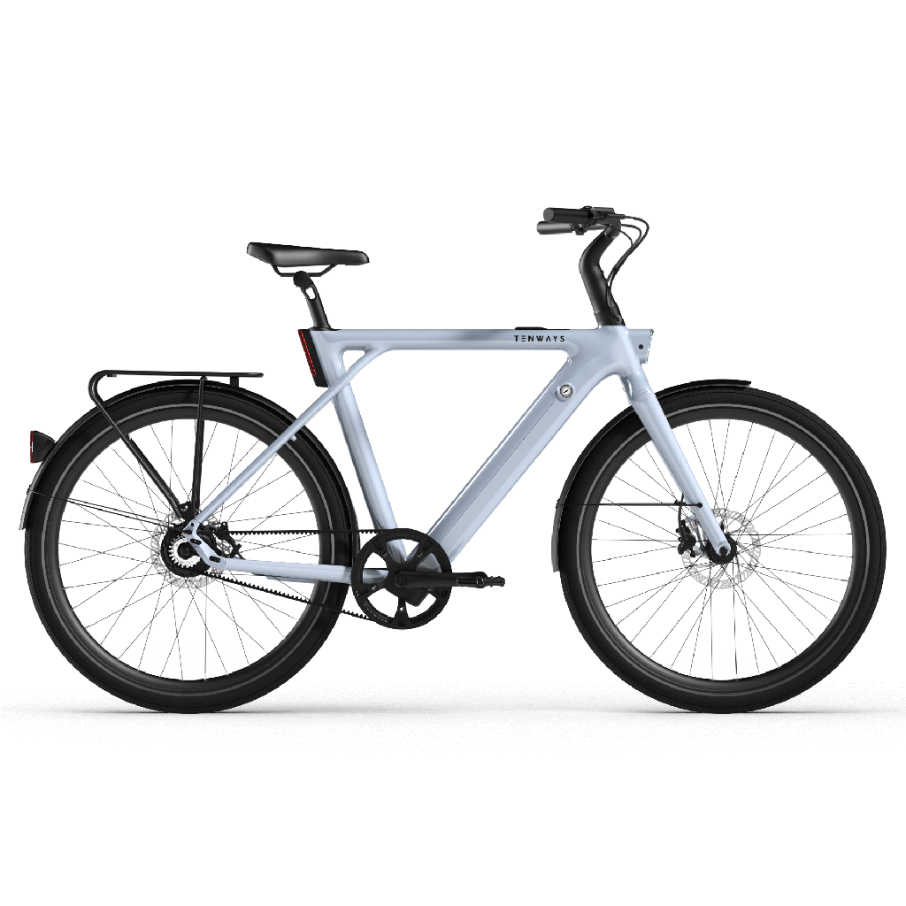 Tenways CGO009 - Simple Bike Store