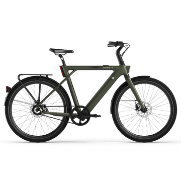 Tenways CGO009 - Simple Bike Store