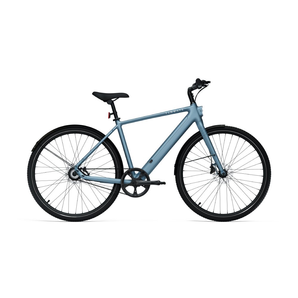Tenways CGO600 PRO - Simple Bike Store