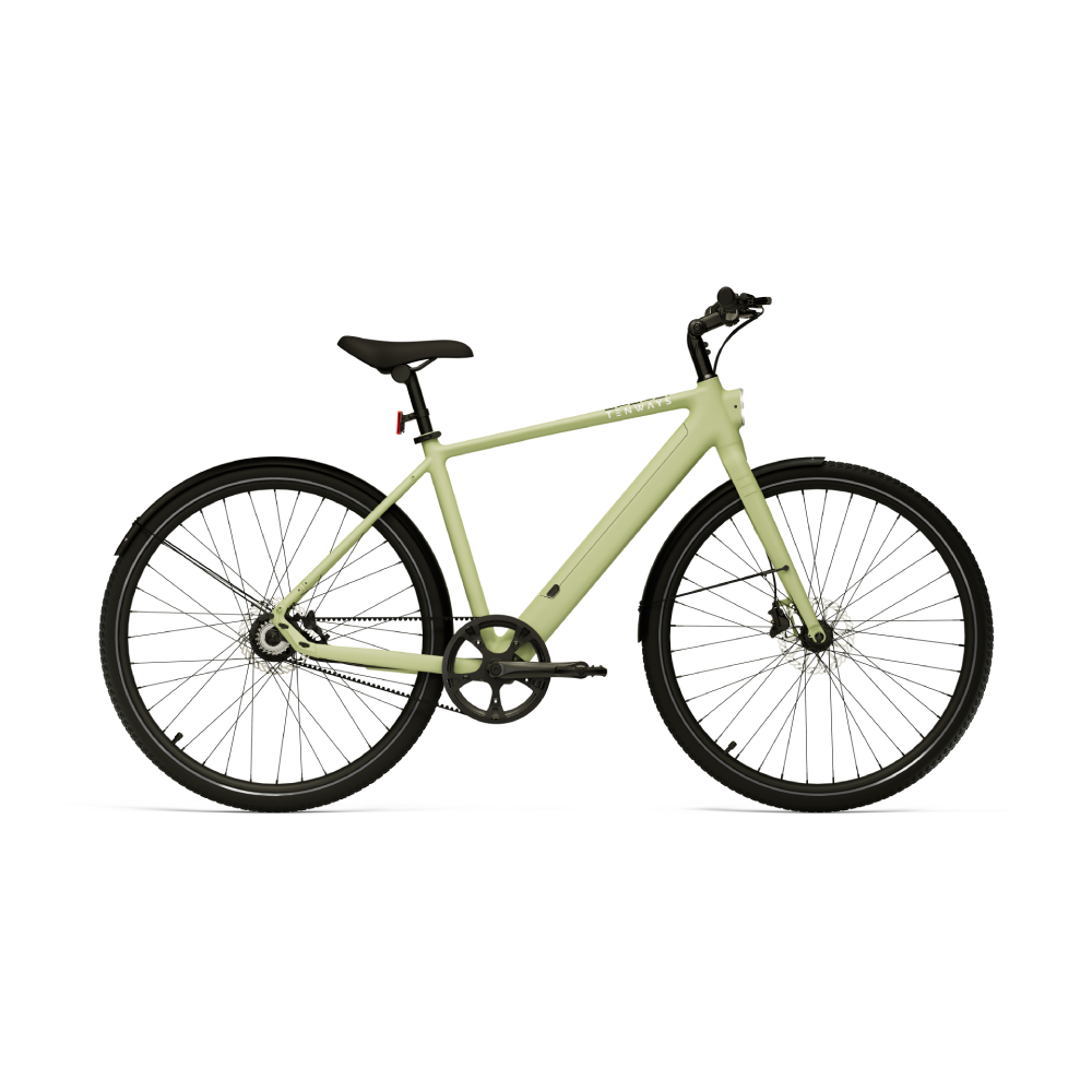 Tenways CGO600 PRO - Simple Bike Store