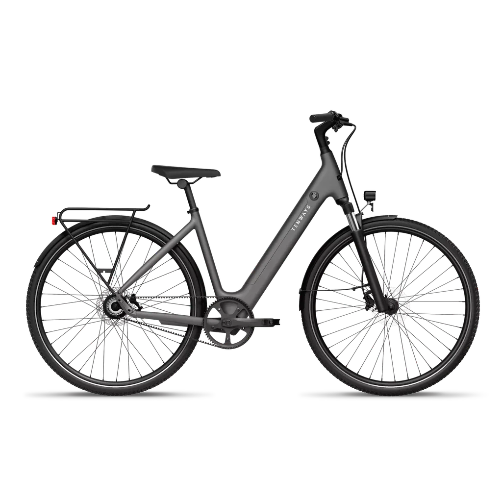 Tenways CGO800S - Simple Bike Store