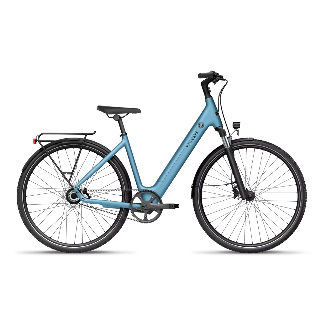 Tenways CGO800S - Simple Bike Store