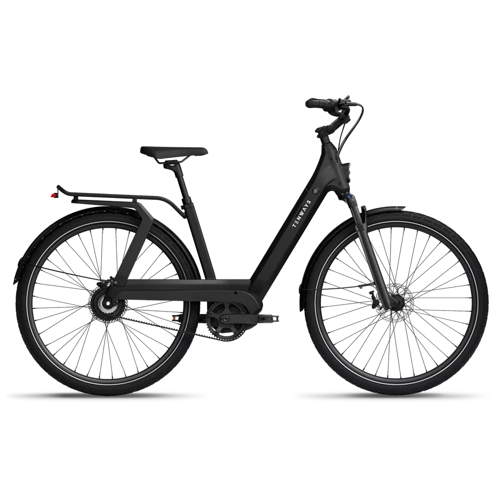 tenways damenfahrrad Tenways AGOT – Simple Bike Store