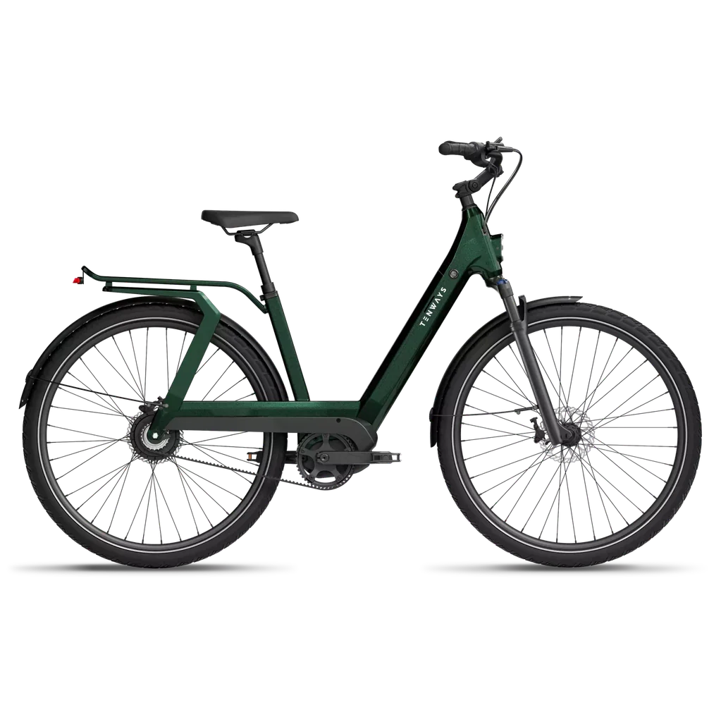 Tenways AGOT - Simple Bike Store