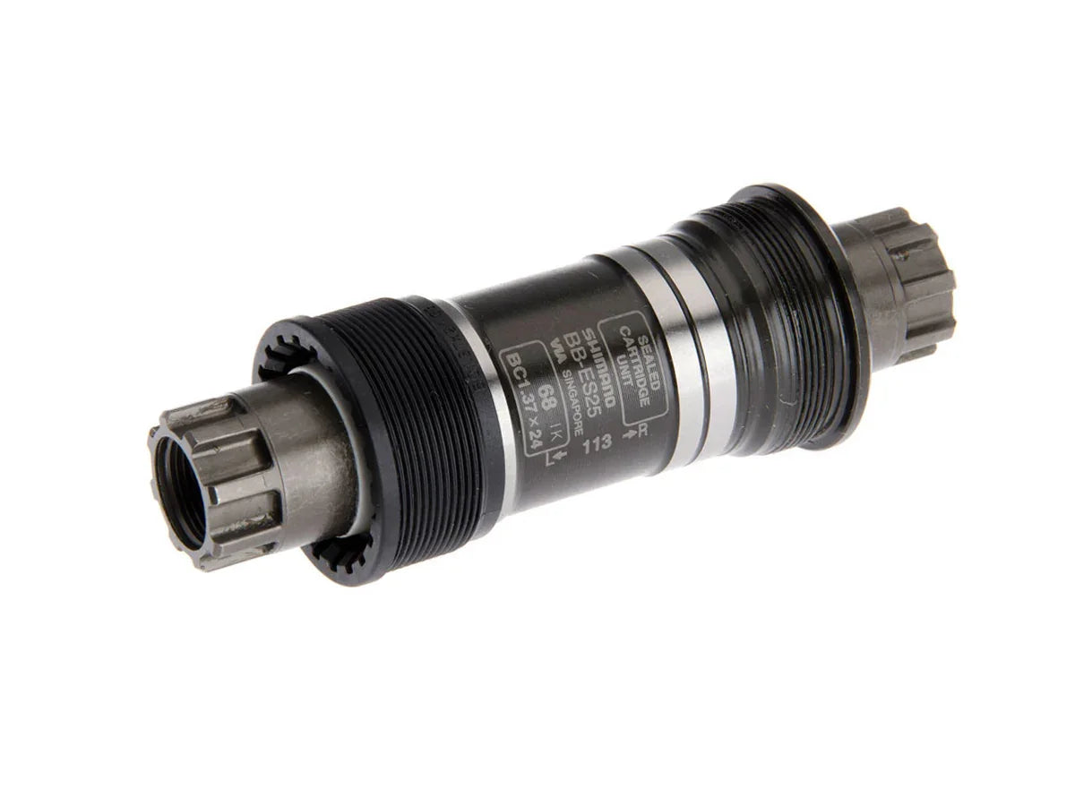 Shimano BB ES-25 Octalink Bottom Bracket - Simple Bike Store