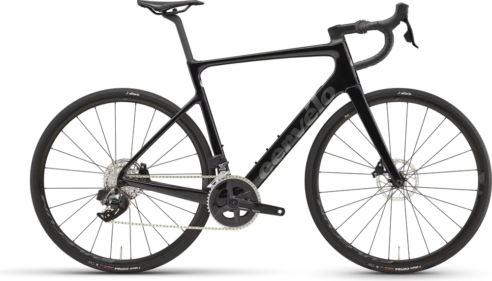 Cervelo Caledonia-5 SRAM Rival eTap AXS - 2023