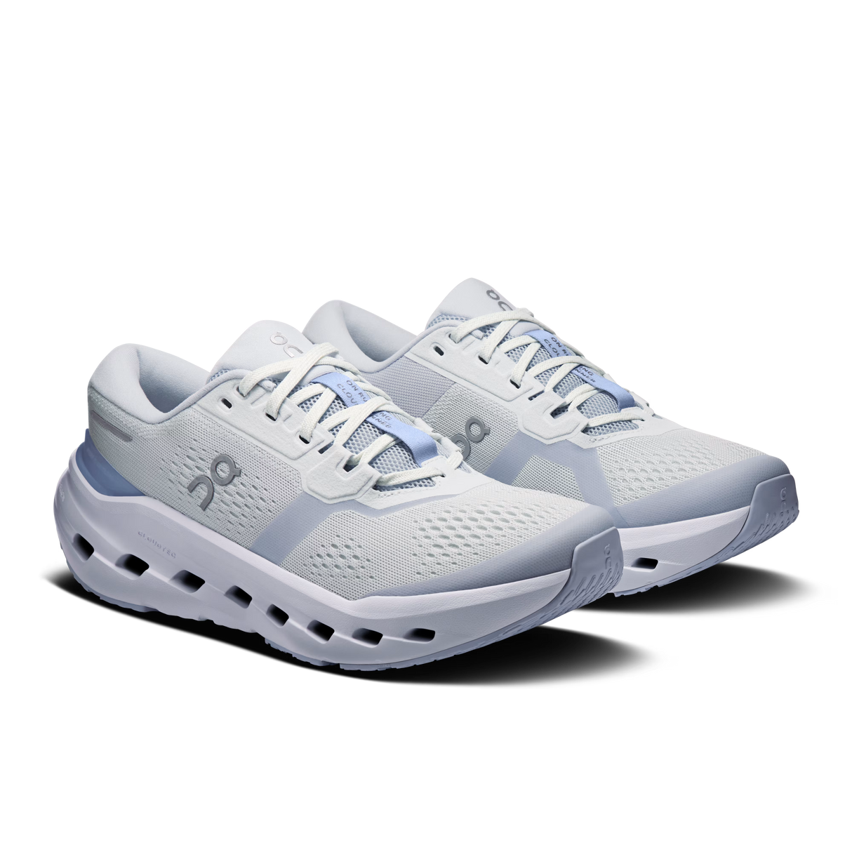 ON shoes Cloudrunner 3 W heather/marsh