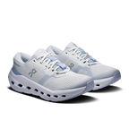 ON Cloudrunner 3 W heather/marsh shoes