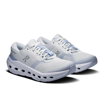 ON Cloudrunner 3 W heather/marsh shoes