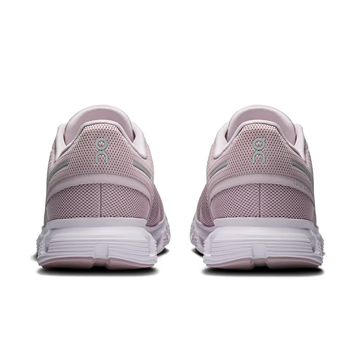ON Cloud 6 W pink shoes