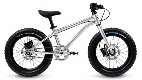 Early Rider Seeker X 16 - Simple Bike Store