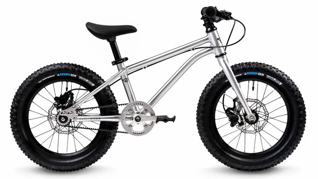 Early Rider Seeker X 16 - Simple Bike Store