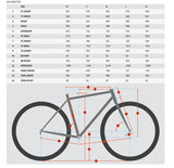 Kona Lana'l - Simple Bike Store