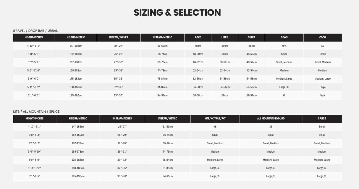 Kona Honzo DL - Simple Bike Store