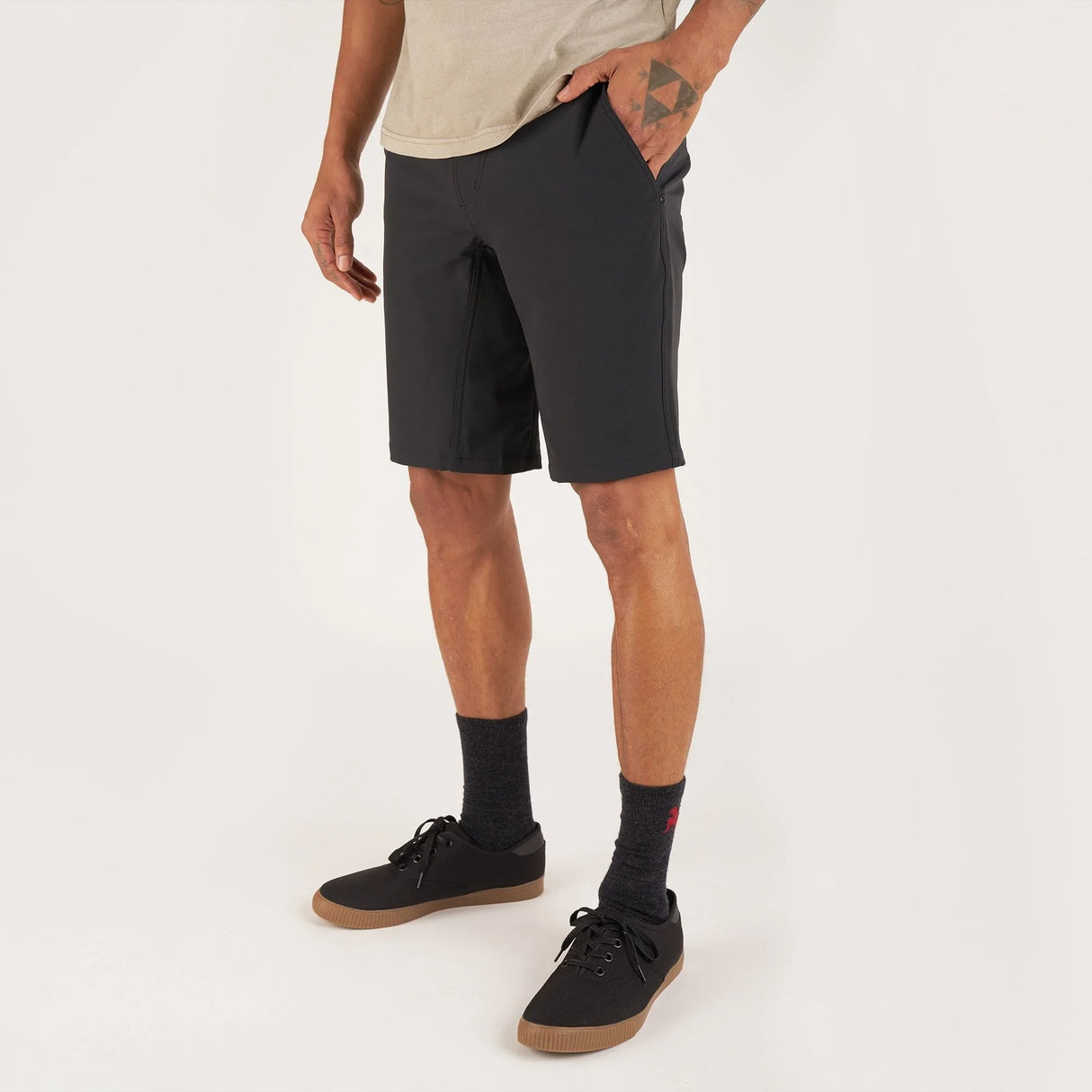 Chrome Industries Folsom Short 2.0 Men's - Simple Bike Store