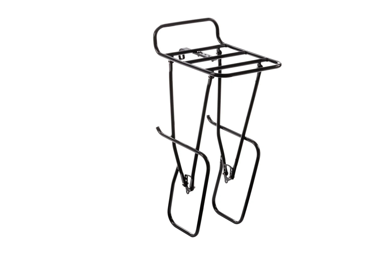 Pelago Lowrider Pannier Support Stainless - Simple Bike Store