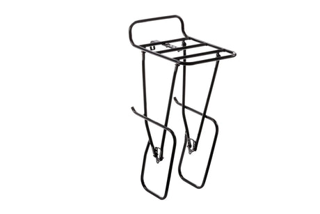 Pelago Lowrider Pannier Support Stainless - Simple Bike Store