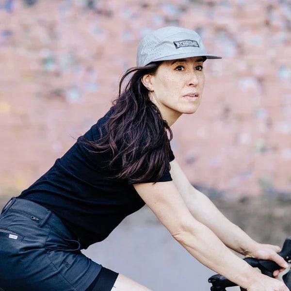 Chrome Industries 5 Panel Hat - Simple Bike Store