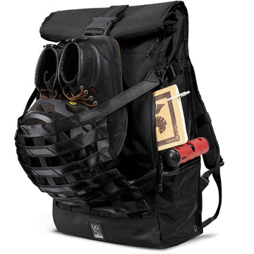 Chrome Industries Barrage Freight - Simple Bike Store
