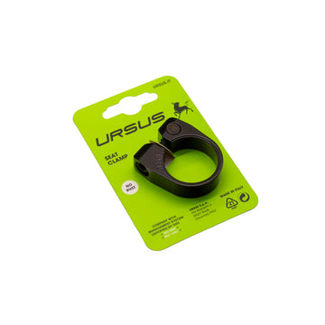 Ursus Seat Clamp 34.9