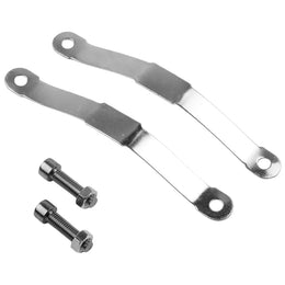Velo Orange VO Bottle Cage Clamp - Simple Bike Store