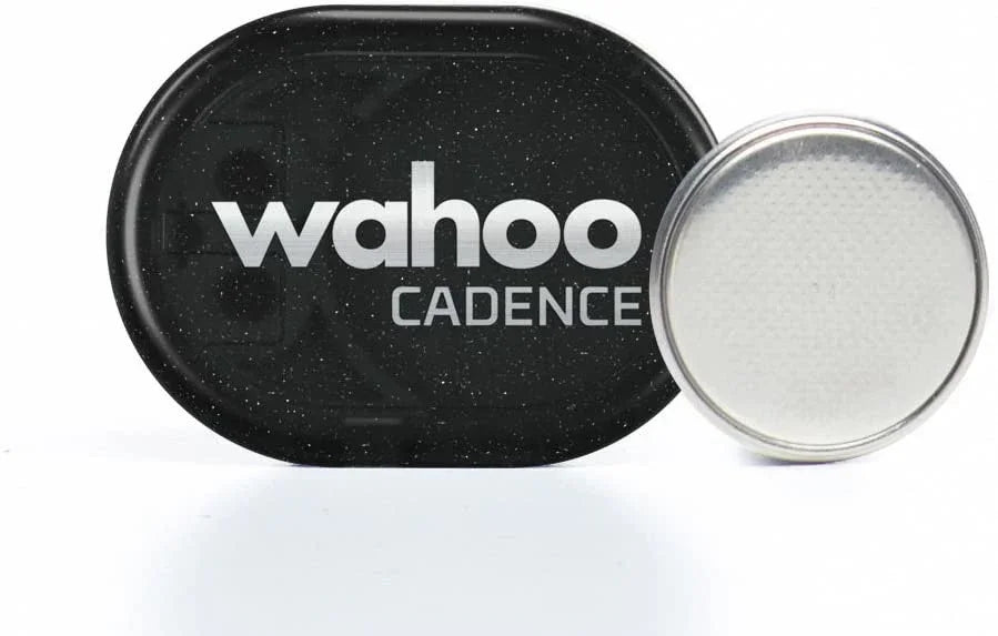 Wahoo RPM Cadence Sensor ANT+ Bluetooth - Simple Bike Store