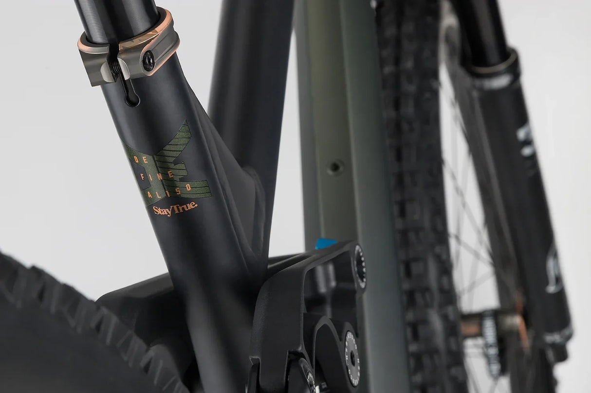 NS Bikes E-Fine 1 - 2025 - Simple Bike Store