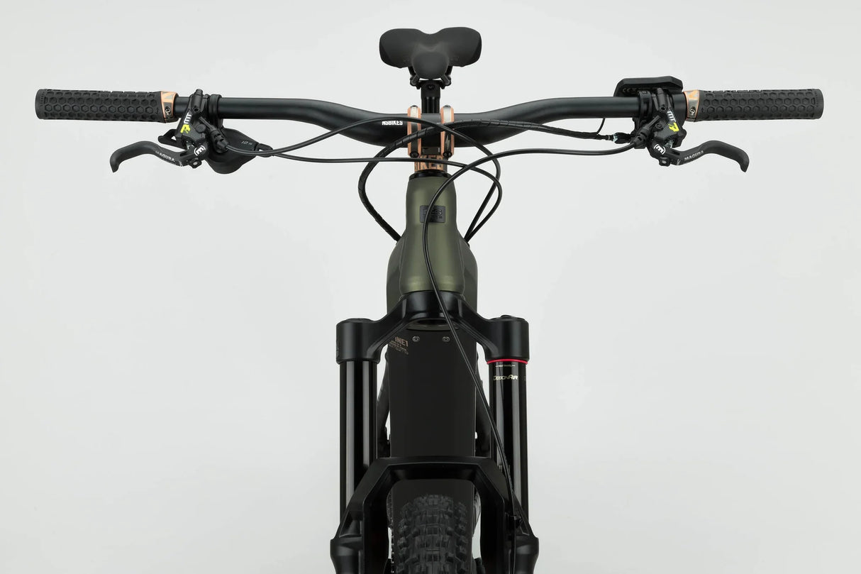 NS Bikes E-Fine 1 - 2025 - Simple Bike Store