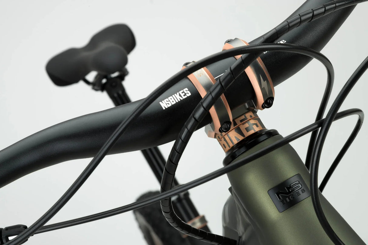 NS Bikes E-Fine 1 - 2025 - Simple Bike Store