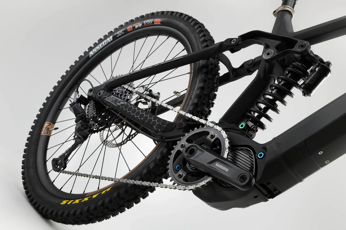 NS Bikes E-Fine 1 - 2025 - Simple Bike Store