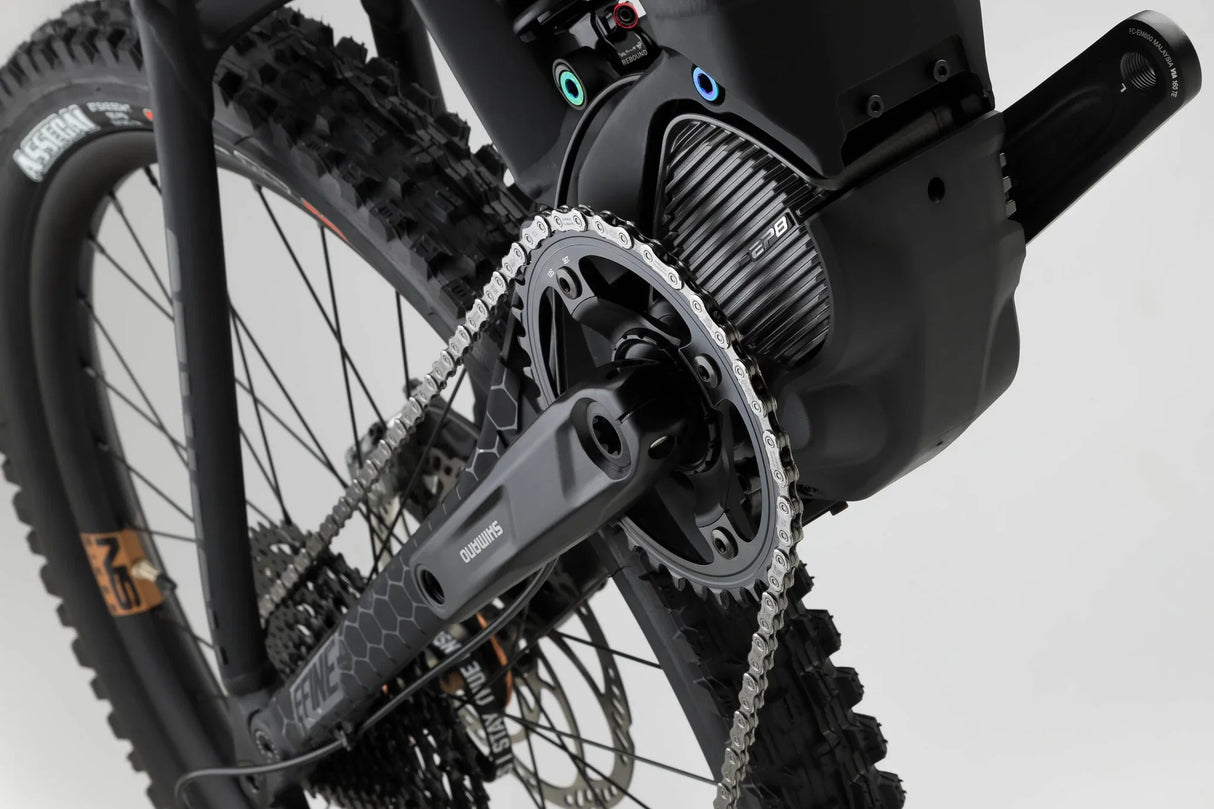 NS Bikes E-Fine 1 - 2025 - Simple Bike Store