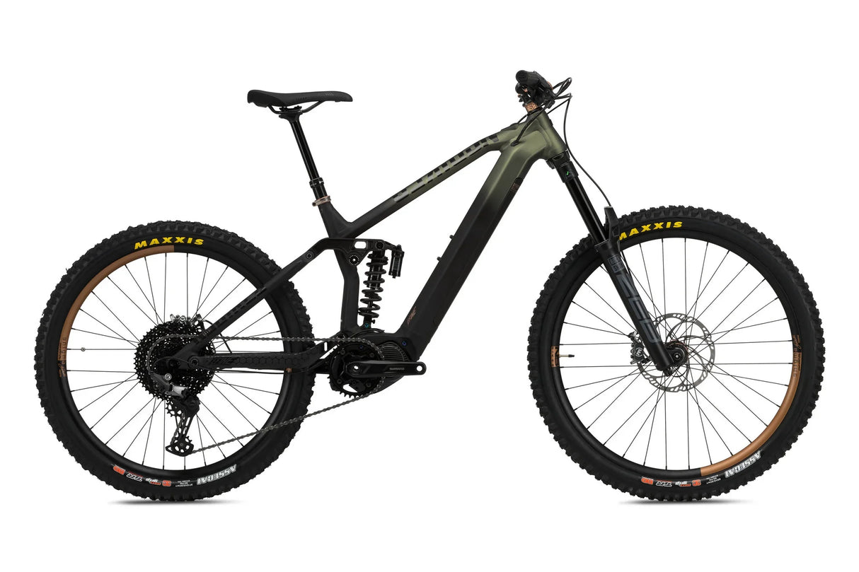 NS Bikes E-Fine 1 - 2025 - Simple Bike Store