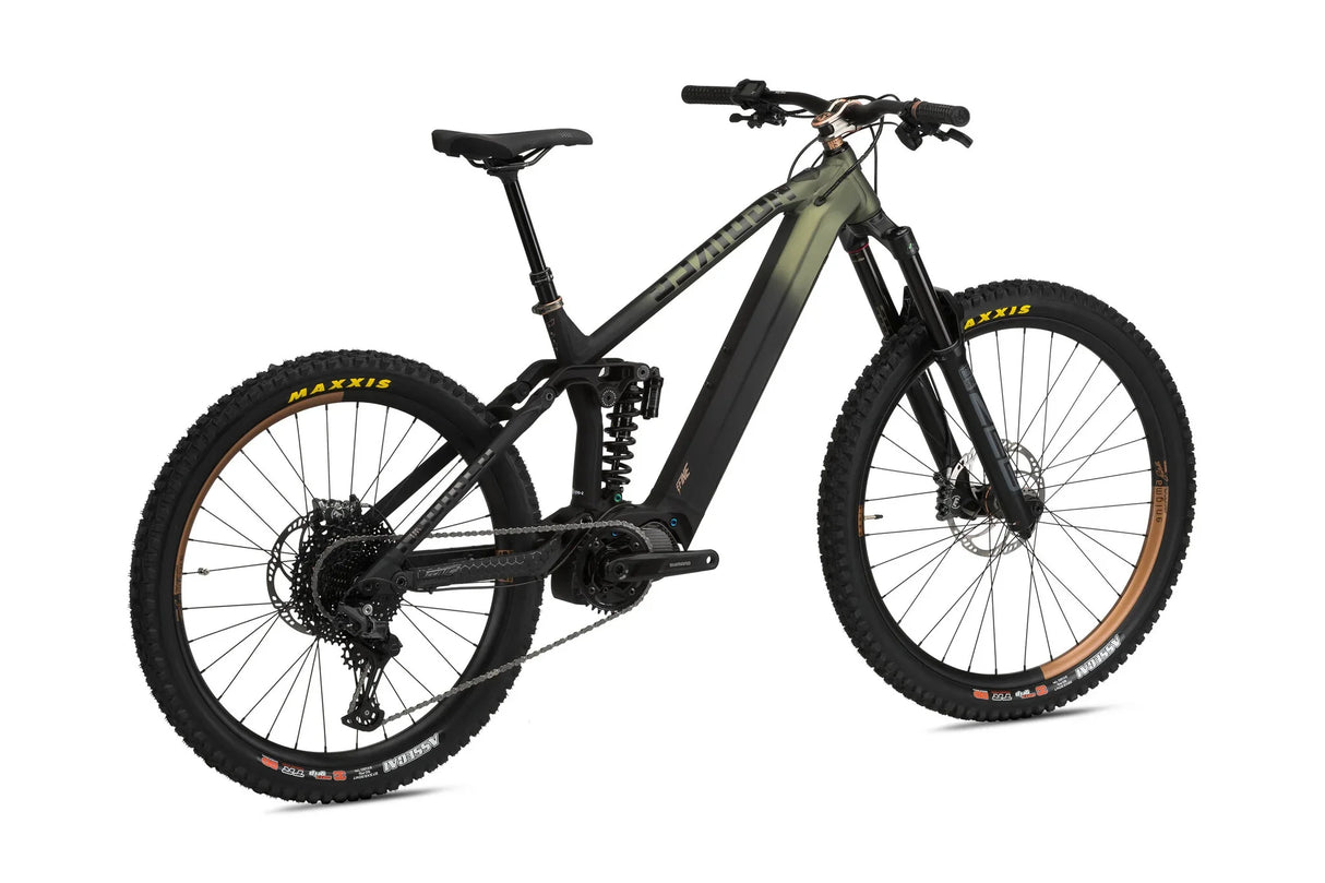 NS Bikes E-Fine 1 - 2025 - Simple Bike Store