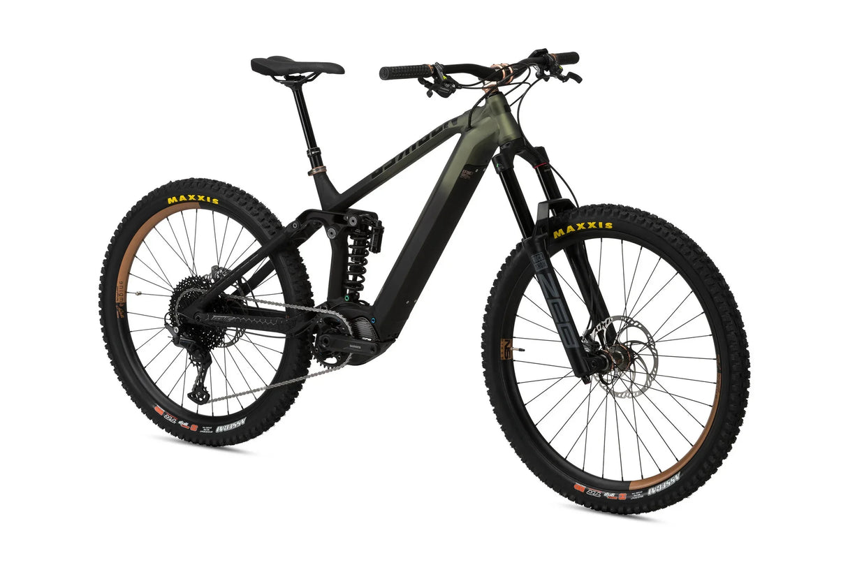 NS Bikes E-Fine 1 - 2025 - Simple Bike Store