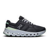 ON shoes Cloudrunner 2 Wide W grey/light green