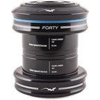Cane Creek 40 Headset, 1 1/8", EC34/28.6 | EC34/30, black