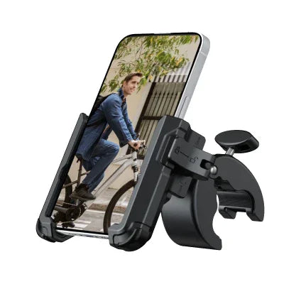 Lamicall Bike Handlebar Phone Holder - Simple Bike Store