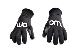Woom Warm Tens Bike Gloves - Simple Bike Store