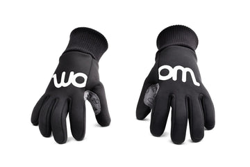 Woom Warm Tens Bike Gloves - Simple Bike Store