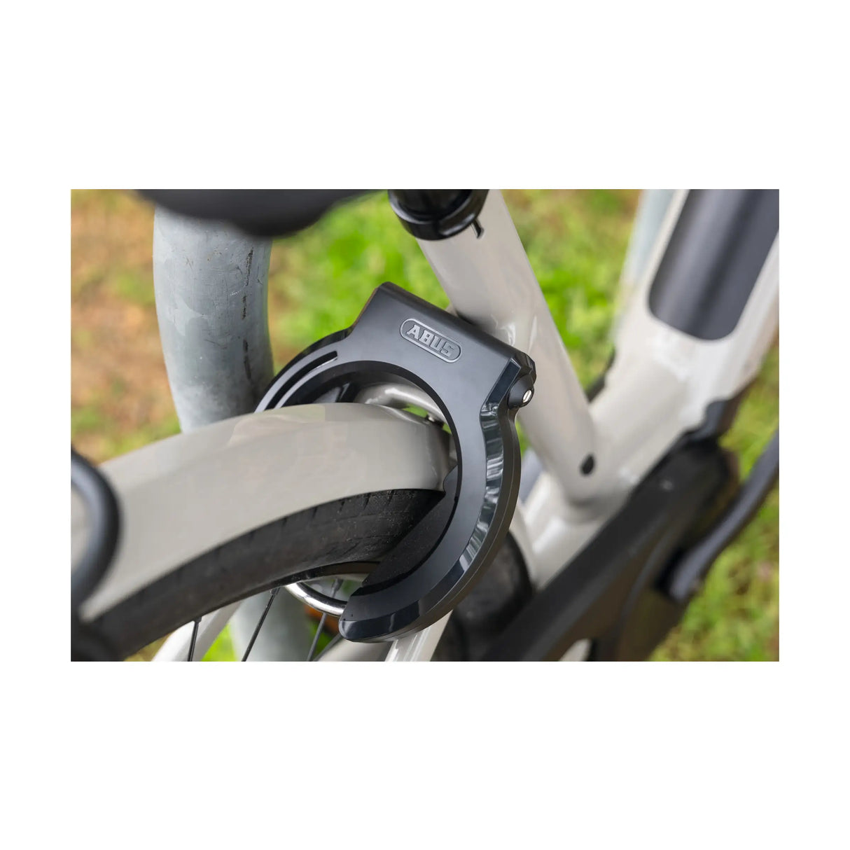 Abus ring lock Xplus 6950M ART 2