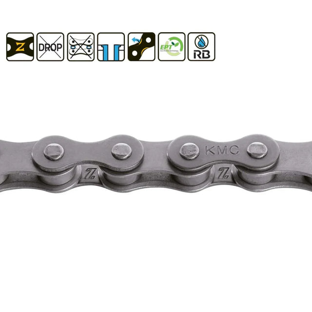 KMC Chain Z1X EPT - Simple Bike Store