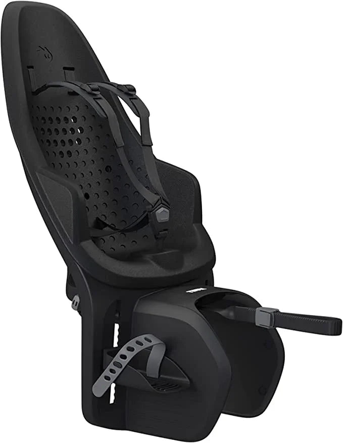 THULE Yepp 2 Maxi Rear Child Seat - Simple Bike Store