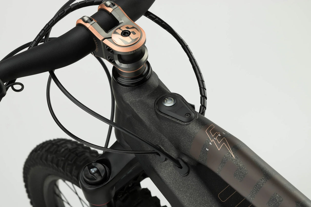NS Bikes E-Fine 2 Power - 2025 - Simple Bike Store