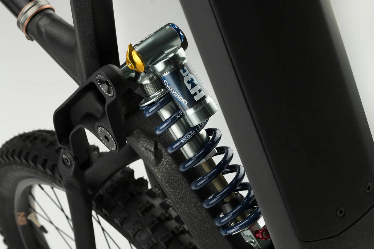 NS Bikes E-Fine 2 Power - 2025 - Simple Bike Store