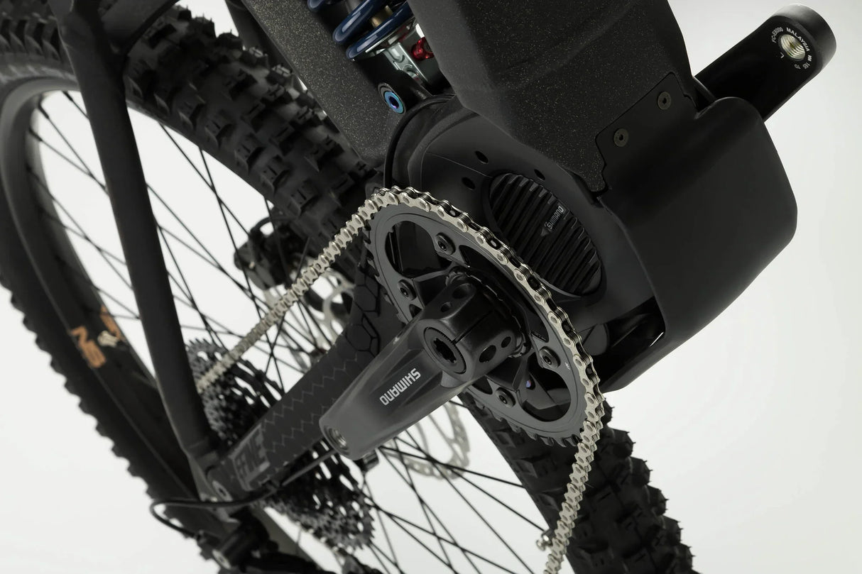 NS Bikes E-Fine 2 Power - 2025 - Simple Bike Store