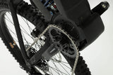 NS Bikes E-Fine 2 Power - 2025 - Simple Bike Store